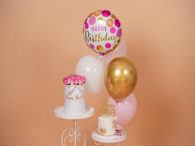 Blissful Celebration Bundle